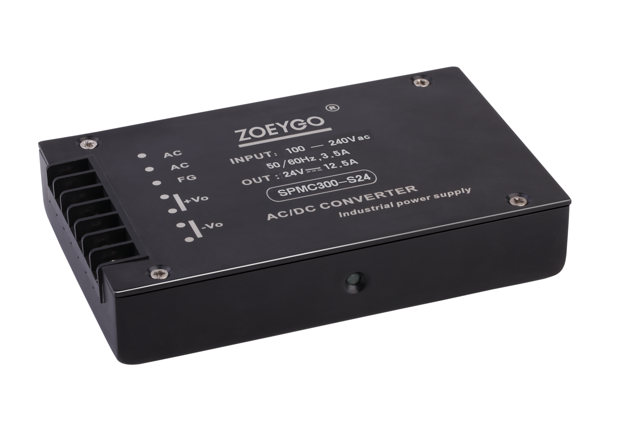 Terminal Mounting SPM Series Terminal Mounting SPM Series